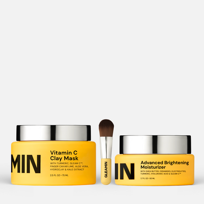Glow Essentials Duo