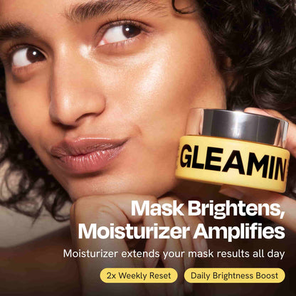Glow Essentials Duo