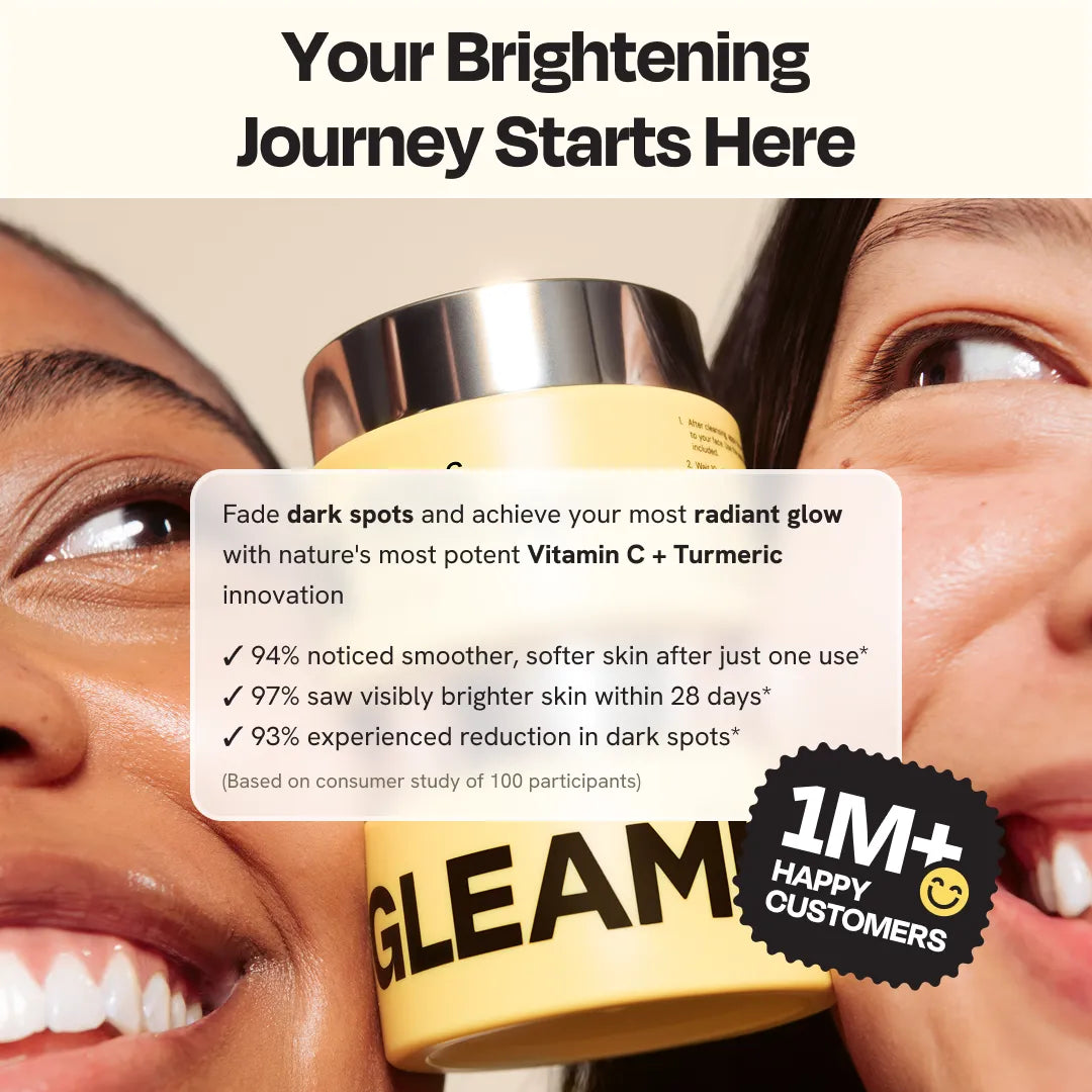 Glow Essentials Duo