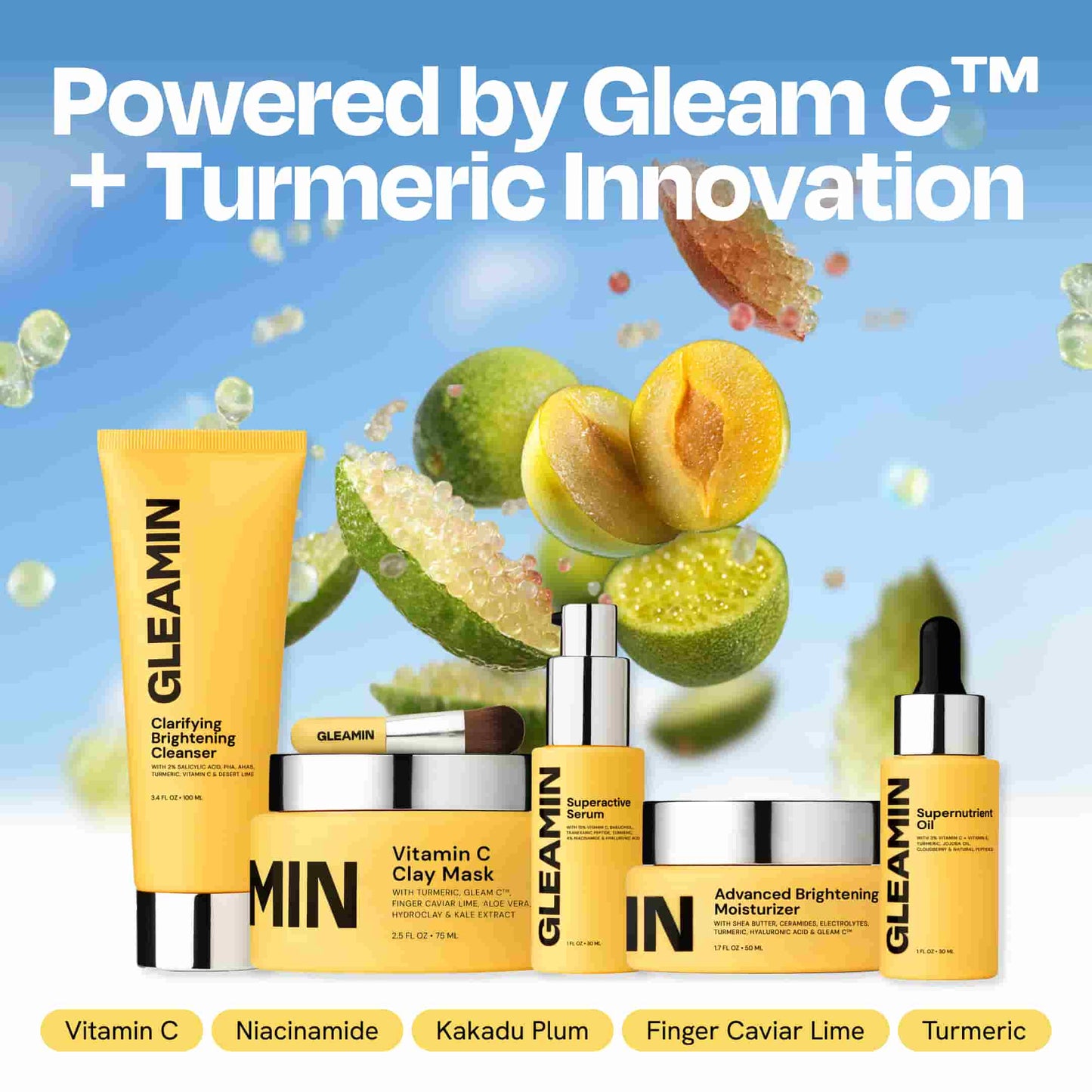 Gleam Dream Team