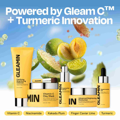 Gleam Dream Team